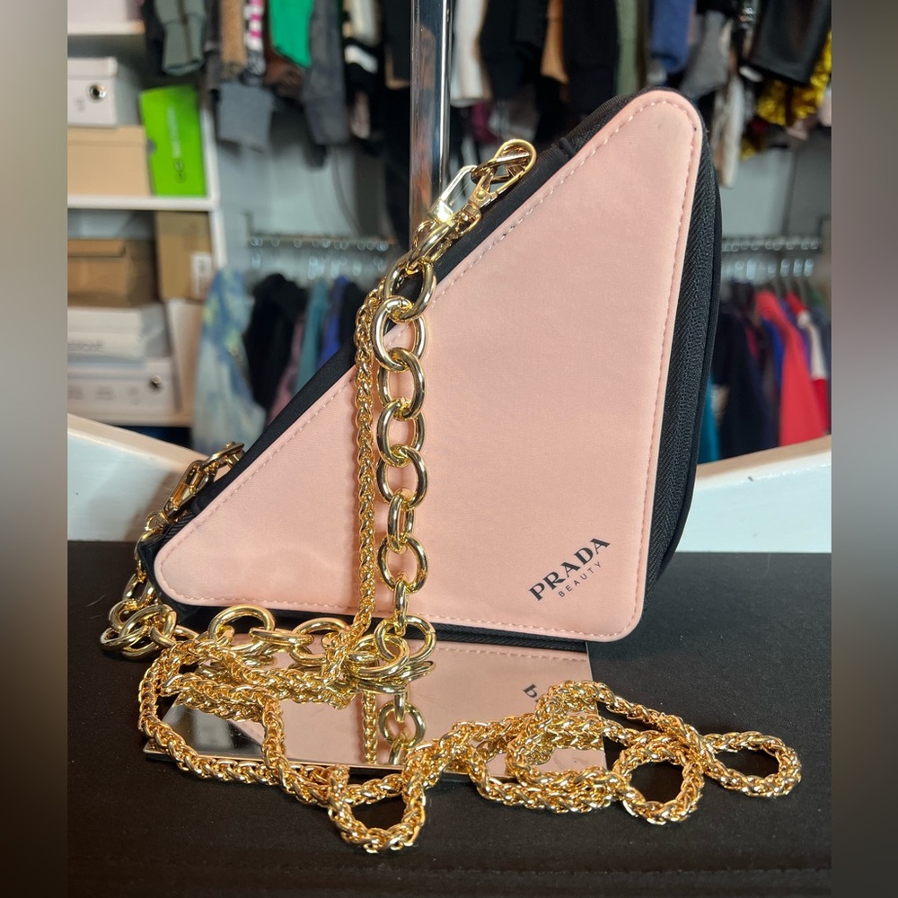 Prada Beauty